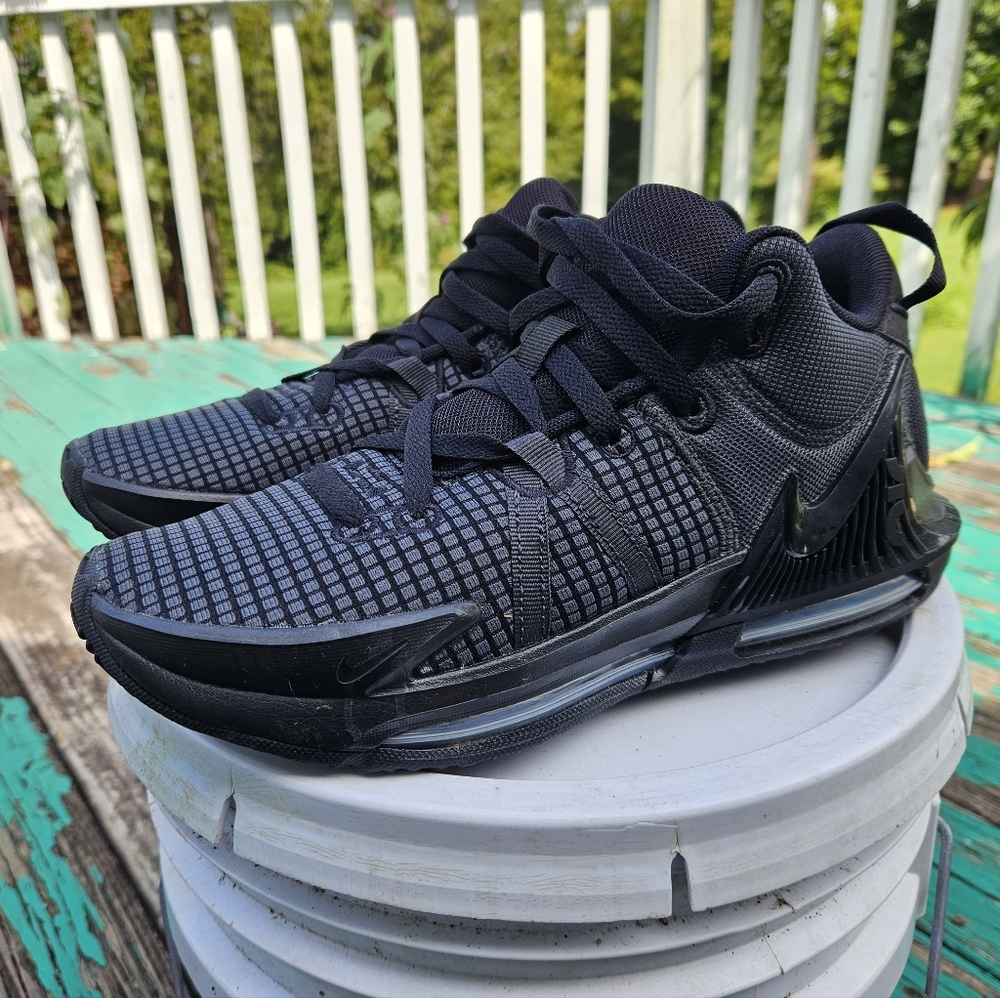 Nike Lebron Witness 7